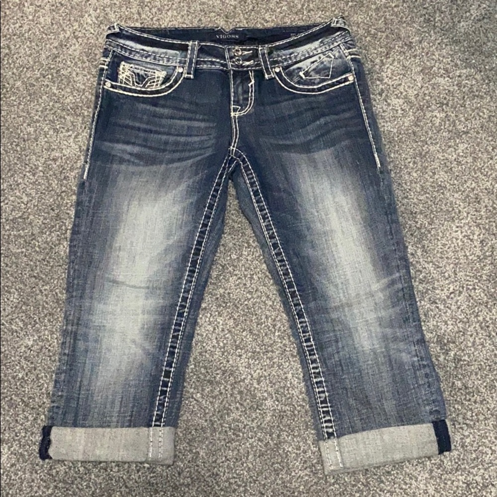 VIGOSS capris,brand new!